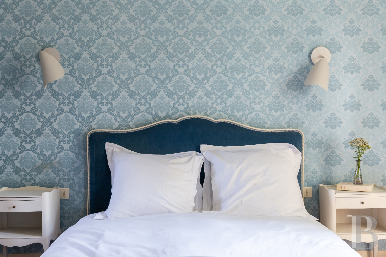 A 15th-century family chateau in the Auxois region of the Côte-d'Or - photo  n°18